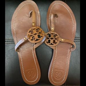 Tory Burch Sandals - Mini Miller
